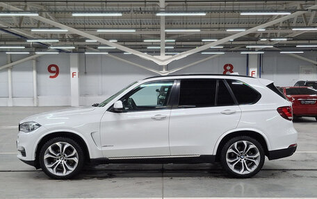 BMW X5, 2014 год, 3 199 000 рублей, 8 фотография
