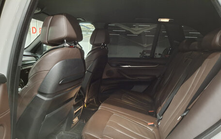 BMW X5, 2014 год, 3 199 000 рублей, 12 фотография