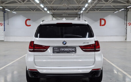 BMW X5, 2014 год, 3 199 000 рублей, 6 фотография