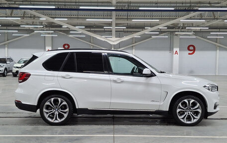 BMW X5, 2014 год, 3 199 000 рублей, 4 фотография