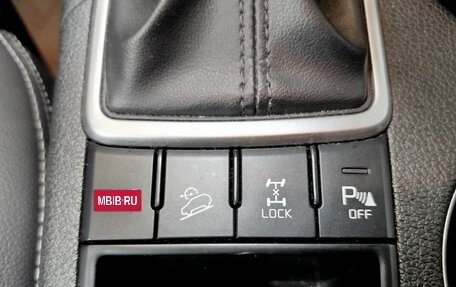 KIA Sportage IV рестайлинг, 2019 год, 2 330 000 рублей, 10 фотография