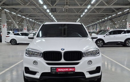 BMW X5, 2014 год, 3 199 000 рублей, 2 фотография