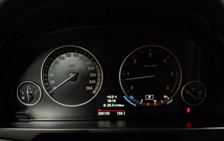 BMW X5, 2014 год, 3 199 000 рублей, 13 фотография