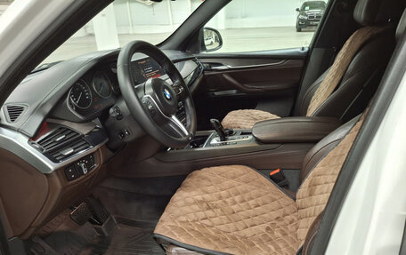 BMW X5, 2014 год, 3 199 000 рублей, 16 фотография
