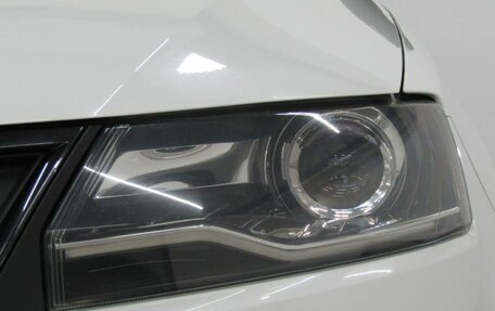 Skoda Rapid I, 2017 год, 1 280 000 рублей, 10 фотография