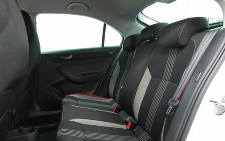 Skoda Rapid I, 2017 год, 1 280 000 рублей, 12 фотография