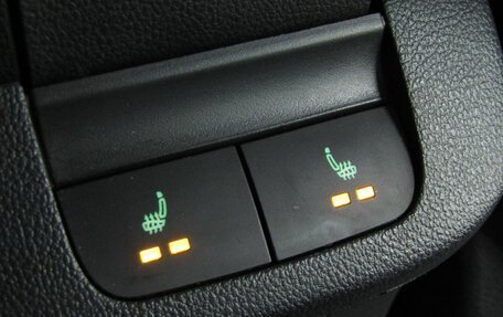 Skoda Rapid I, 2017 год, 1 280 000 рублей, 16 фотография