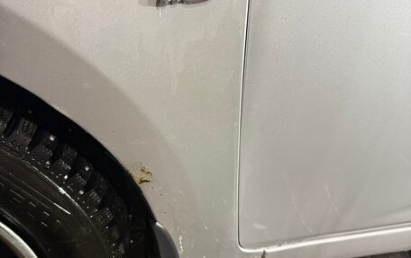 Hyundai Solaris II рестайлинг, 2011 год, 710 000 рублей, 3 фотография