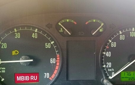 Skoda Fabia I, 2001 год, 370 000 рублей, 1 фотография