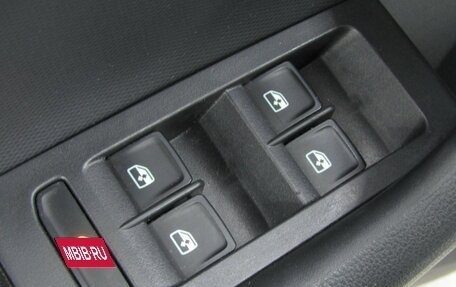 Skoda Rapid I, 2017 год, 1 280 000 рублей, 17 фотография