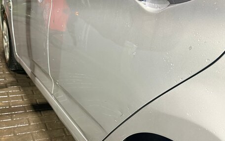 Hyundai Solaris II рестайлинг, 2011 год, 710 000 рублей, 6 фотография