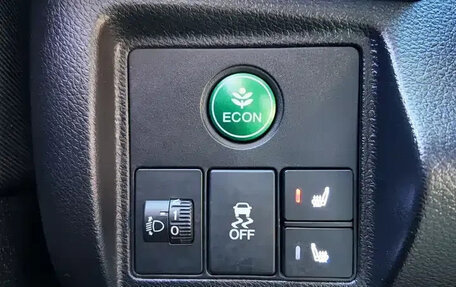 Honda Vezel, 2022 год, 1 880 000 рублей, 15 фотография