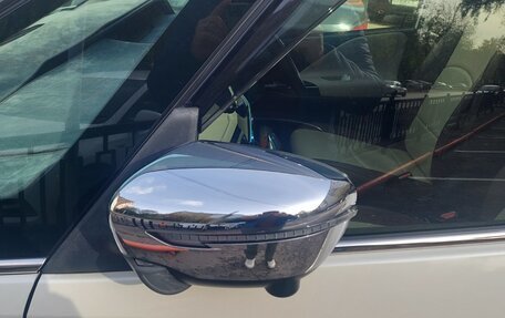 Nissan Serena IV, 2018 год, 2 600 000 рублей, 23 фотография