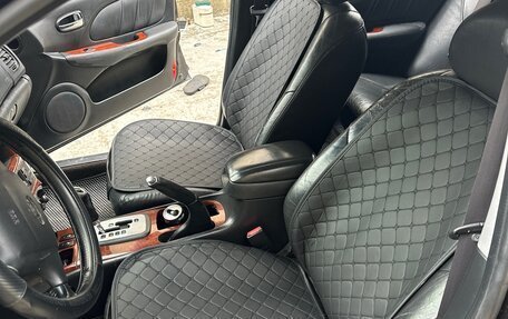 Hyundai Sonata IV рестайлинг, 2005 год, 550 000 рублей, 4 фотография