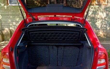 Skoda Fabia I, 2001 год, 370 000 рублей, 5 фотография