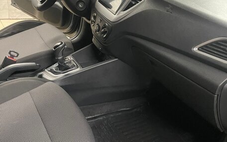 Hyundai Solaris II рестайлинг, 2018 год, 930 000 рублей, 7 фотография