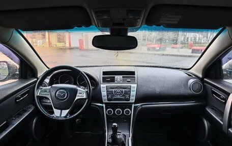 Mazda 6, 2008 год, 465 000 рублей, 5 фотография