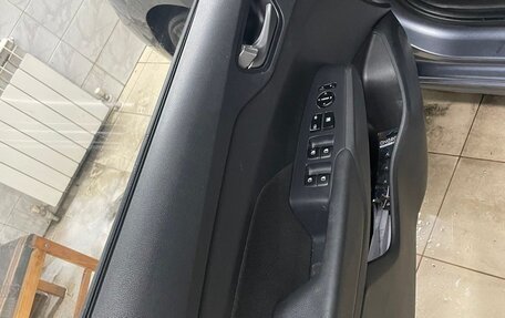 Hyundai Solaris II рестайлинг, 2018 год, 930 000 рублей, 12 фотография