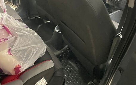 Hyundai Solaris II рестайлинг, 2018 год, 930 000 рублей, 10 фотография