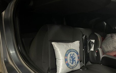 Hyundai Solaris II рестайлинг, 2018 год, 930 000 рублей, 11 фотография