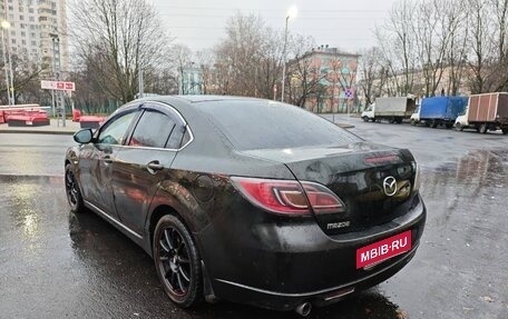 Mazda 6, 2008 год, 465 000 рублей, 3 фотография