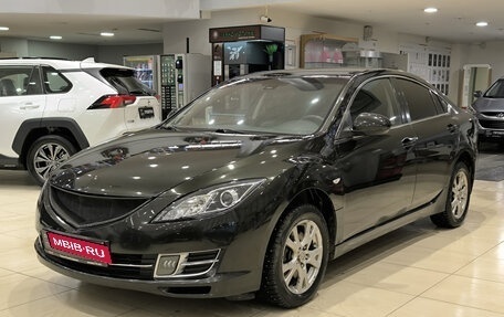 Mazda 6, 2007 год, 650 000 рублей, 1 фотография