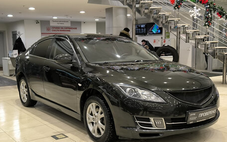 Mazda 6, 2007 год, 650 000 рублей, 3 фотография