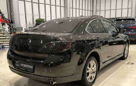 Mazda 6, 2007 год, 650 000 рублей, 6 фотография