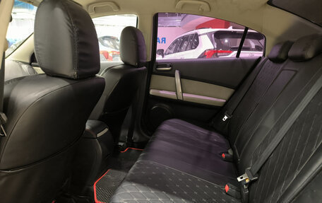 Mazda 6, 2007 год, 650 000 рублей, 15 фотография