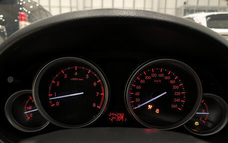 Mazda 6, 2007 год, 650 000 рублей, 16 фотография