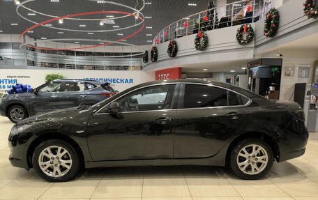 Mazda 6, 2007 год, 650 000 рублей, 10 фотография