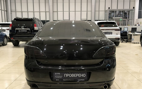 Mazda 6, 2007 год, 650 000 рублей, 7 фотография