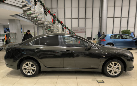 Mazda 6, 2007 год, 650 000 рублей, 5 фотография