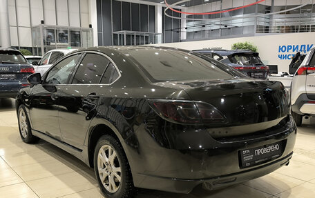 Mazda 6, 2007 год, 650 000 рублей, 8 фотография