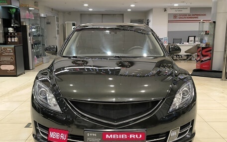 Mazda 6, 2007 год, 650 000 рублей, 2 фотография