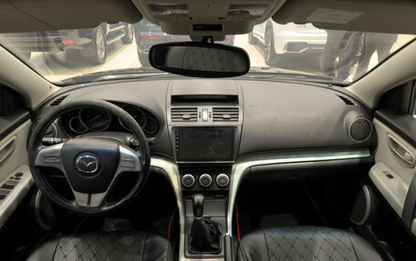 Mazda 6, 2007 год, 650 000 рублей, 17 фотография