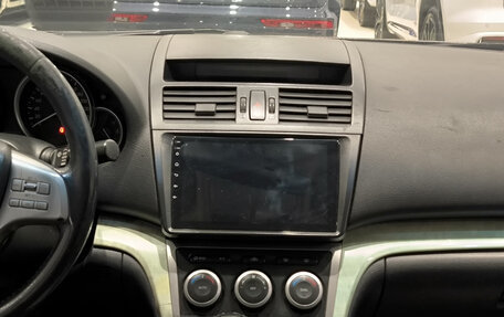 Mazda 6, 2007 год, 650 000 рублей, 18 фотография