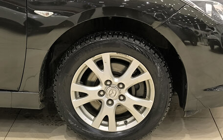 Mazda 6, 2007 год, 650 000 рублей, 22 фотография