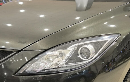 Mazda 6, 2007 год, 650 000 рублей, 21 фотография