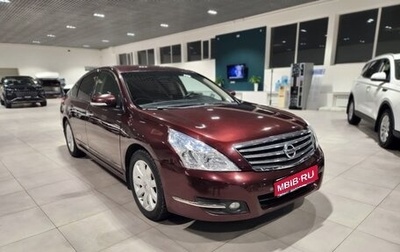 Nissan Teana, 2009 год, 770 000 рублей, 1 фотография