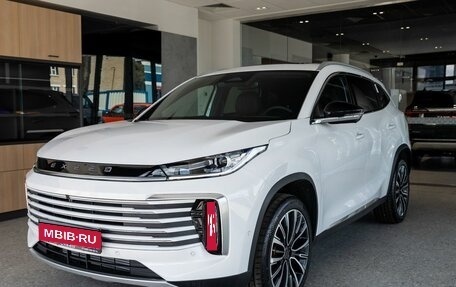 CheryExeed TXL, 2024 год, 4 200 000 рублей, 1 фотография