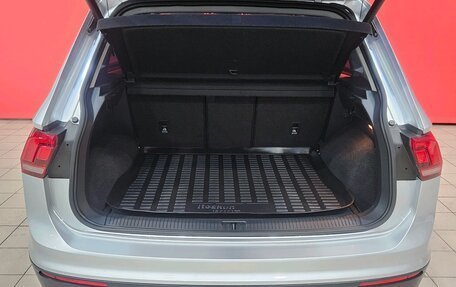 Volkswagen Tiguan II, 2020 год, 2 325 000 рублей, 20 фотография