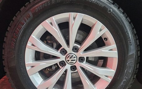 Volkswagen Tiguan II, 2020 год, 2 325 000 рублей, 21 фотография