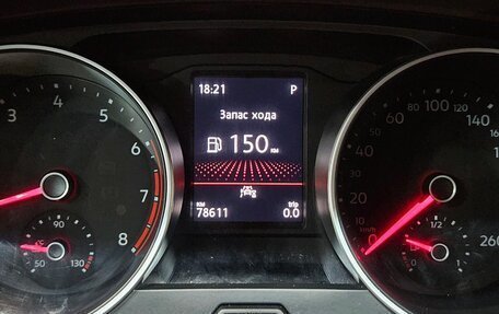 Volkswagen Tiguan II, 2020 год, 2 325 000 рублей, 10 фотография