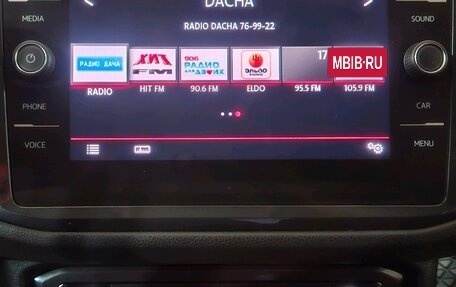 Volkswagen Tiguan II, 2020 год, 2 325 000 рублей, 14 фотография