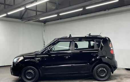 KIA Soul I рестайлинг, 2010 год, 800 000 рублей, 9 фотография