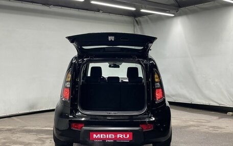 KIA Soul I рестайлинг, 2010 год, 800 000 рублей, 7 фотография