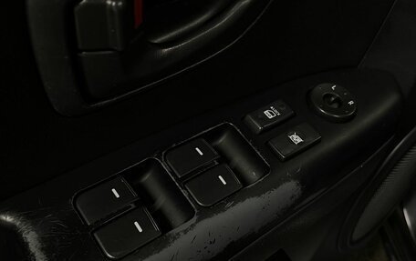 KIA Soul I рестайлинг, 2010 год, 800 000 рублей, 15 фотография