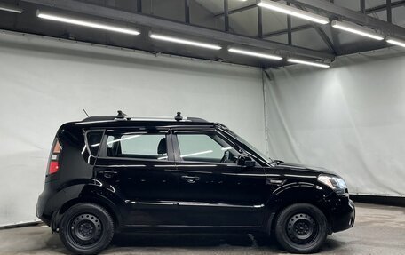 KIA Soul I рестайлинг, 2010 год, 800 000 рублей, 8 фотография