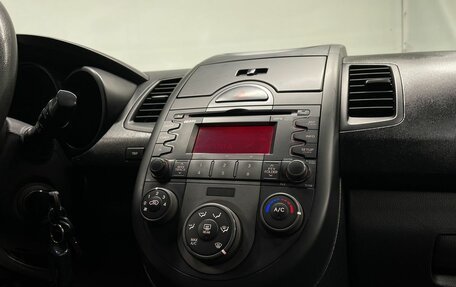 KIA Soul I рестайлинг, 2010 год, 800 000 рублей, 17 фотография